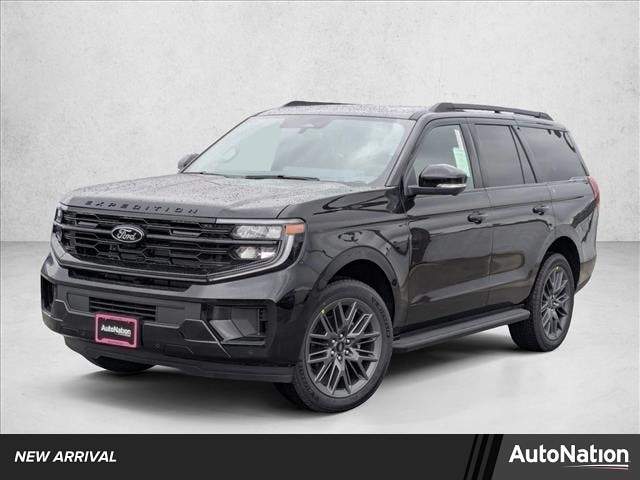 2026 Ford Expedition Platinum's photo