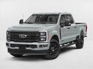 2026 Ford F-250 XLT Truck Crew Cab