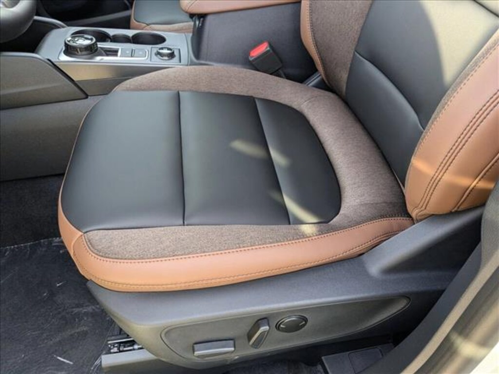 New 2025 Ford Bronco Sport Outer Banks SUV