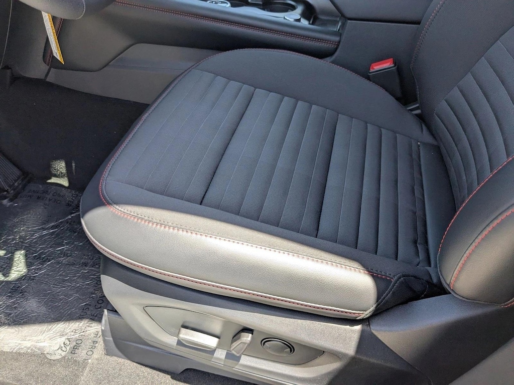 New 2026 Ford Explorer ST-Line SUV