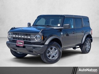 2026 Ford Bronco Big Bend SUV
