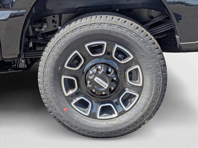 2025 Ford F-250 Super Duty Platinum - Photo 10
