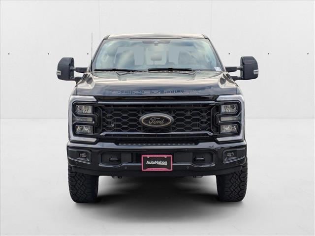 2025 Ford F-250 Super Duty Lariat - Photo 6