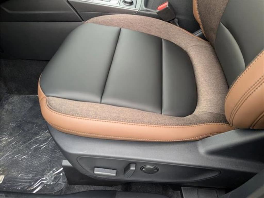 New 2026 Ford Bronco Sport Outer Banks SUV