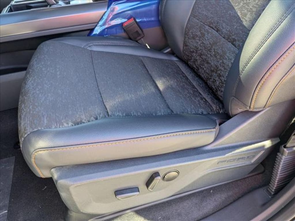 New 2025 Ford F-150 Tremor Truck SuperCrew Cab