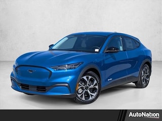 2026 Ford Mustang Mach-E Select SUV