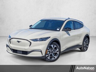 2026 Ford Mustang Mach-E Select SUV