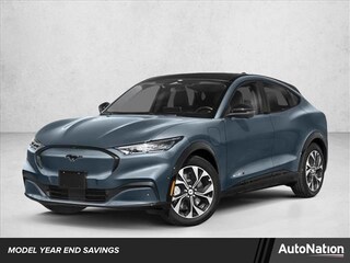 2025 Ford Mustang Mach-E Premium SUV