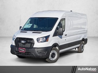2026 Ford Transit-250 Cargo Van Medium Roof Van
