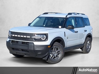 2026 Ford Bronco Sport Big Bend SUV