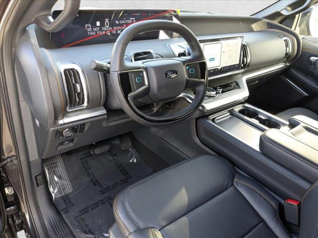 New 2025 Ford Expedition Tremor SUV