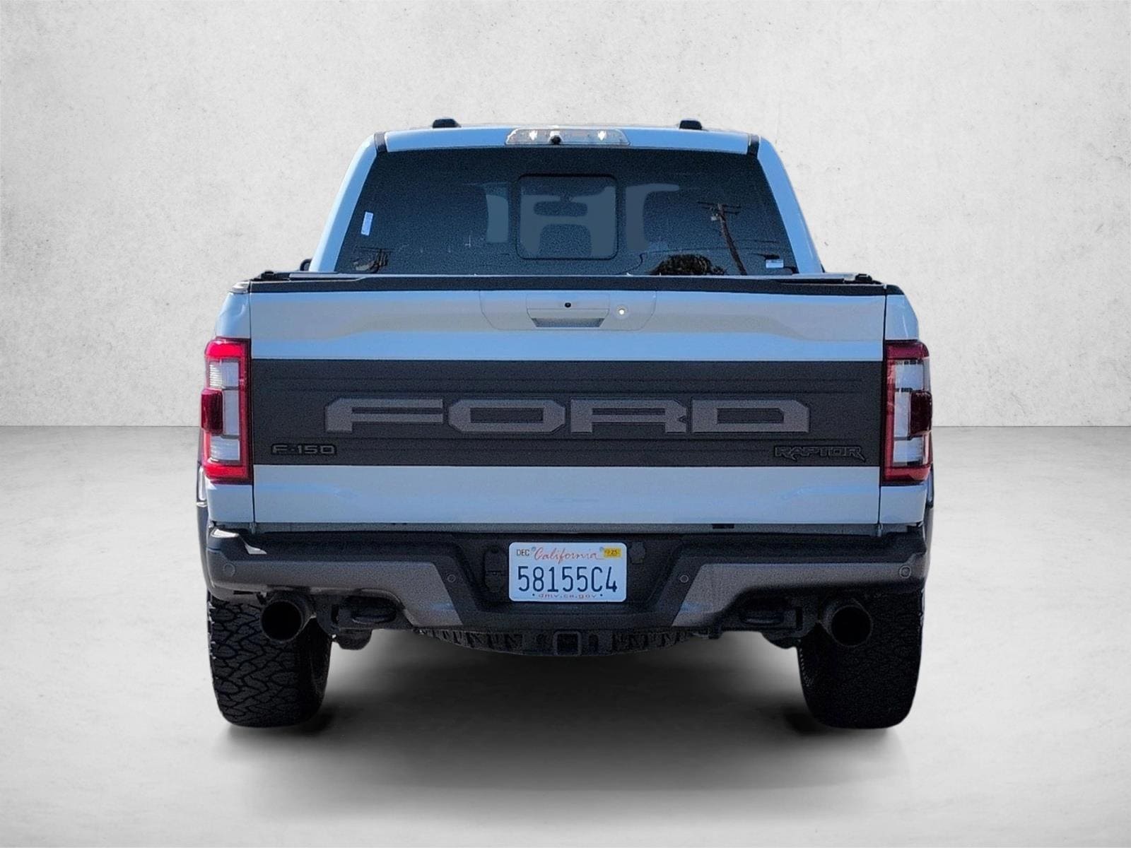 2023 Ford F-150 Raptor - Photo 7