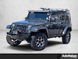  Jeep Wrangler JK Unlimited