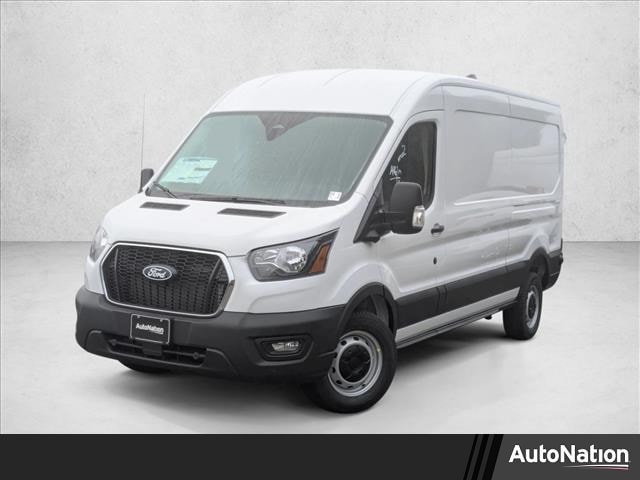 2026 Ford Transit Van Base's photo