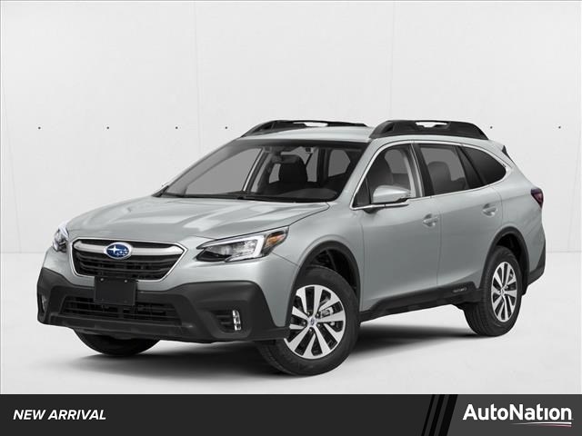 2021 Subaru Outback Premium's photo