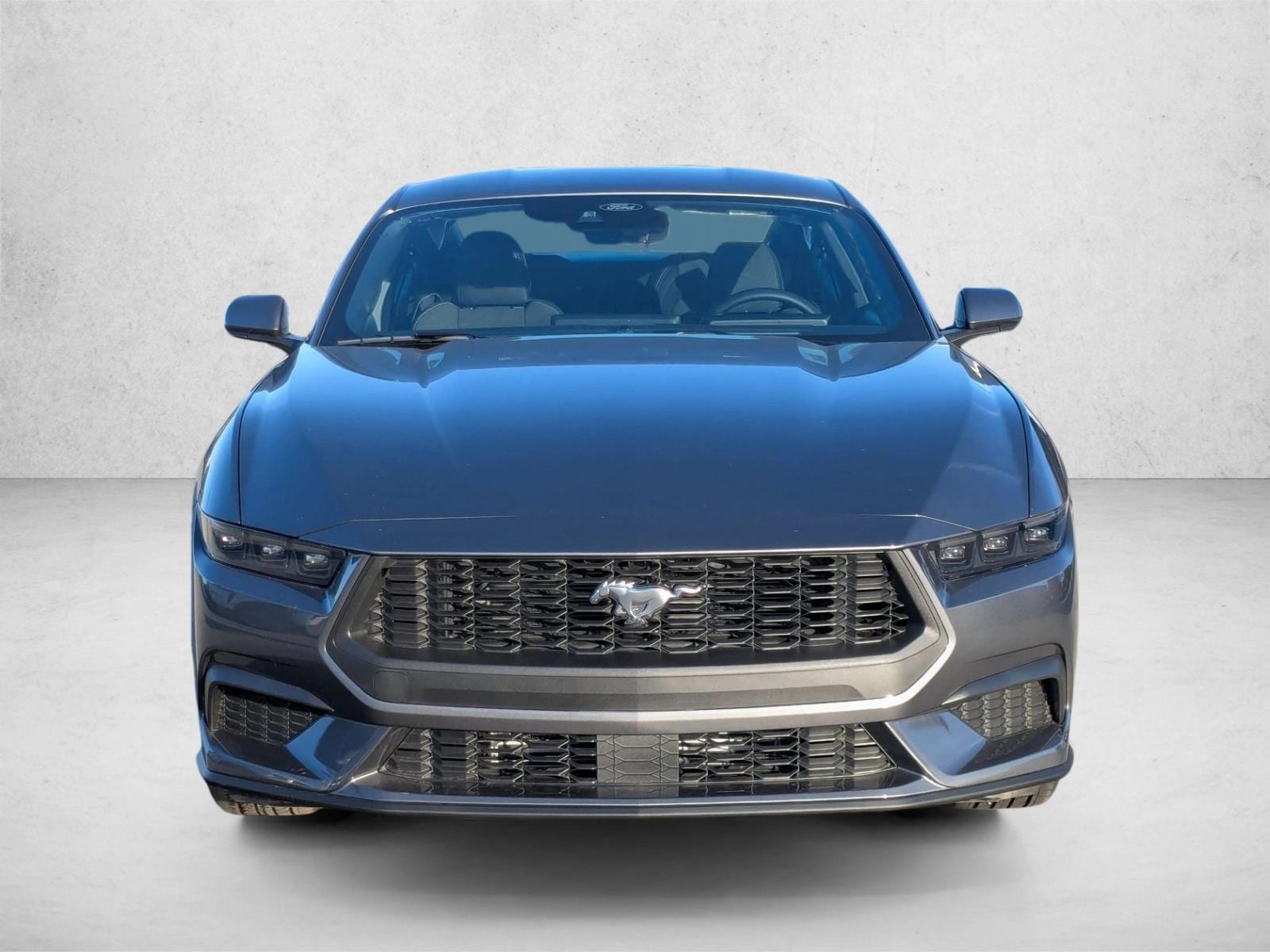 2026 Ford Mustang EcoBoost Fastback - Photo 6