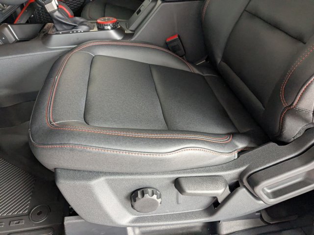 2025 Ford Bronco First Edition photo 4