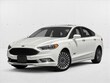  Ford Fusion Energi
