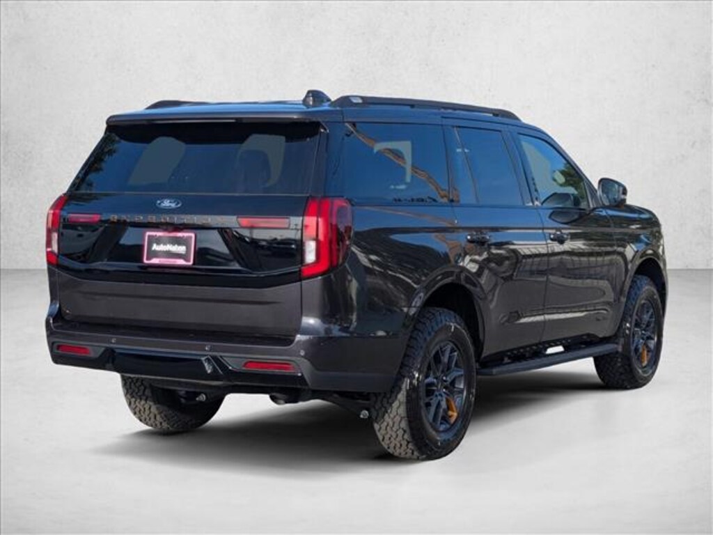 New 2025 Ford Expedition Tremor SUV