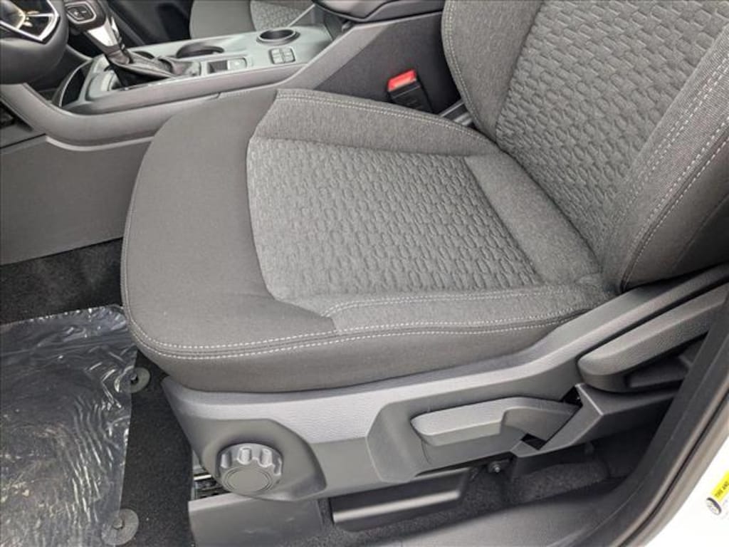 New 2025 Ford Ranger XLT Truck SuperCrew