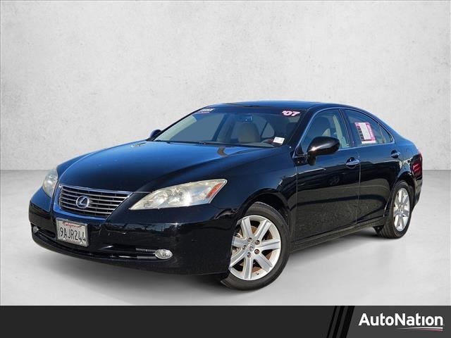 2007 Lexus ES
