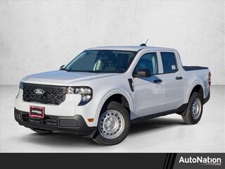 2025 Ford Maverick XL Truck SuperCrew