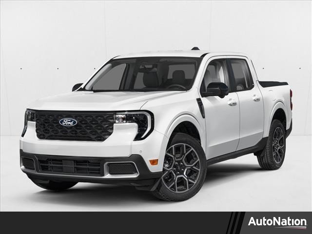 2026 Ford Maverick Lariat AWD's photo