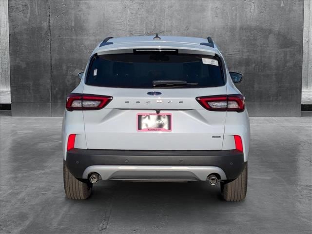 2025 Ford Escape Plug-In Hybrid PHEV