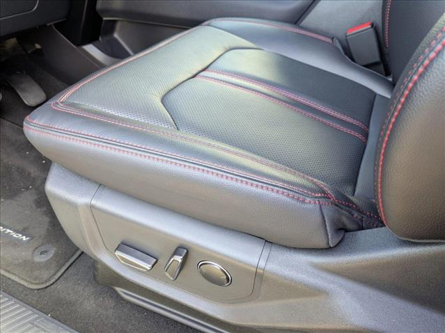 2024 Ford Expedition MAX Limited photo 4
