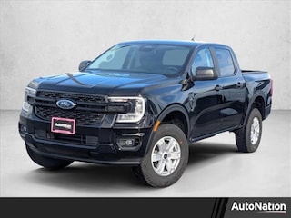 2025 Ford Ranger XL Truck SuperCrew