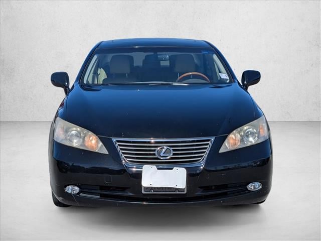 Used 2007 Lexus ES 350 with VIN JTHBJ46G972001288 for sale in Torrance, CA