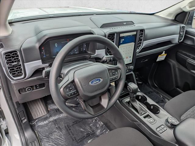 2025 Ford Ranger XL photo 3