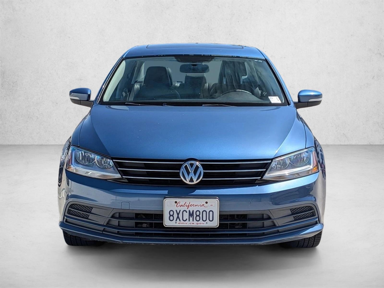 Used 2017 Volkswagen Jetta SE with VIN 3VWB67AJ9HM297881 for sale in Torrance, CA