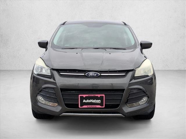 Used 2016 Ford Escape SE with VIN 1FMCU0G73GUC43661 for sale in Torrance, CA