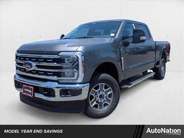 2025 Ford F-250 Super Duty Lariat's photo