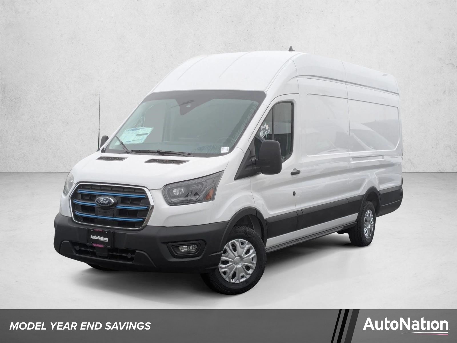 2025 Ford E-Transit BEV 350 High Roof 148EL WB's photo
