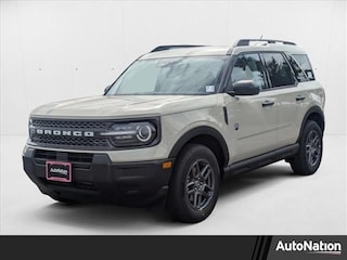2025 Ford Bronco Sport Big Bend SUV