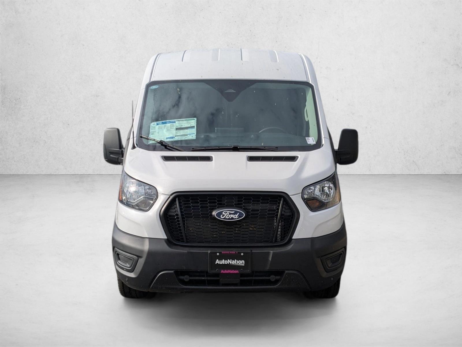 2026 Ford Transit Van Base - Photo 6