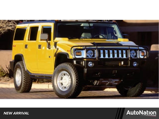 2006 Hummer H2 SUV's photo