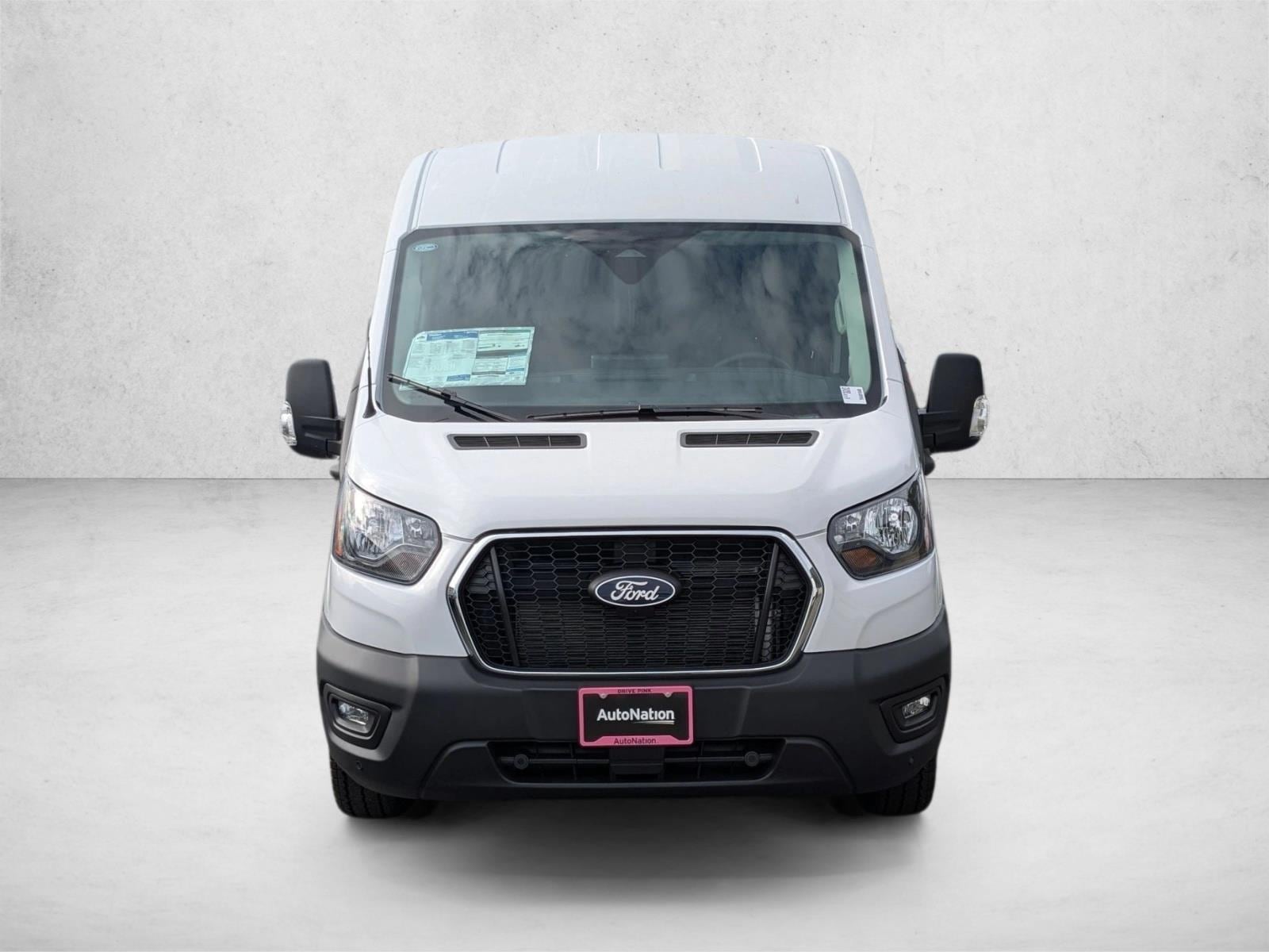 2026 Ford Transit Van Base - Photo 6