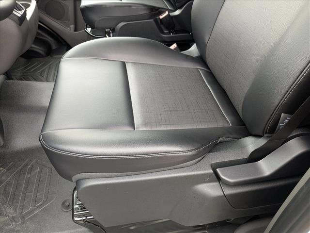 2026 Ford Transit Cargo Van photo 2