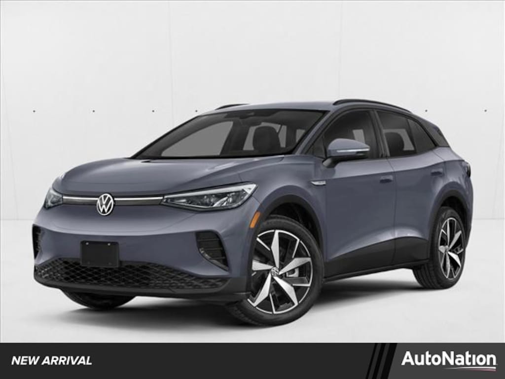 Used 2025 Volkswagen ID.4 Pro S SUV