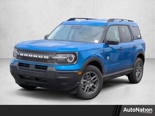 2025 Ford Bronco Sport Big Bend SUV