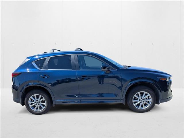 2024 Mazda CX-5 2.5 Select photo 4