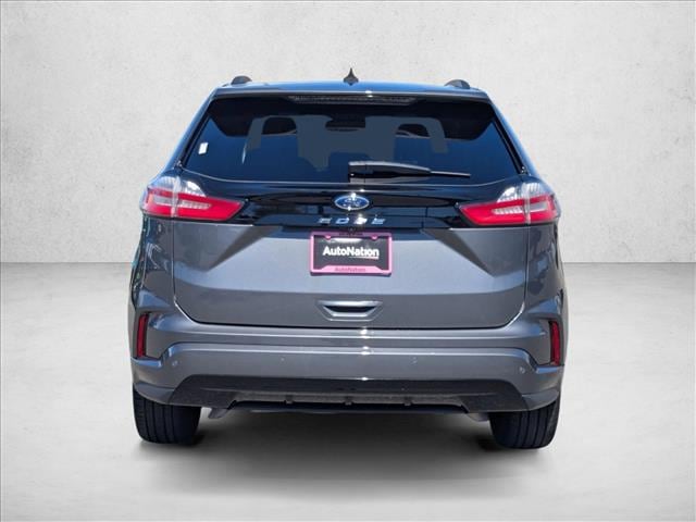 2022 Ford Edge ST-Line photo 6