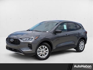 2025 Ford Escape Active SUV
