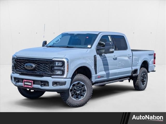 2026 Ford F-250 Super Duty Lariat's photo