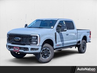 2026 Ford F-250 LARIAT Truck Crew Cab