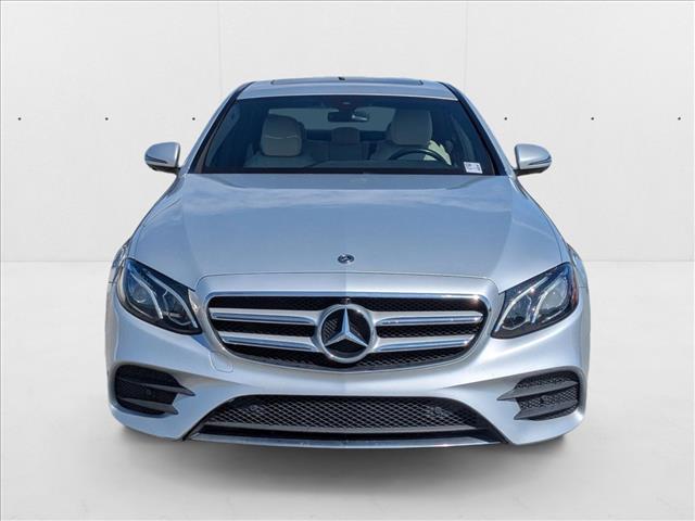 2019 Mercedes Benz E 300 Sedan photo 2