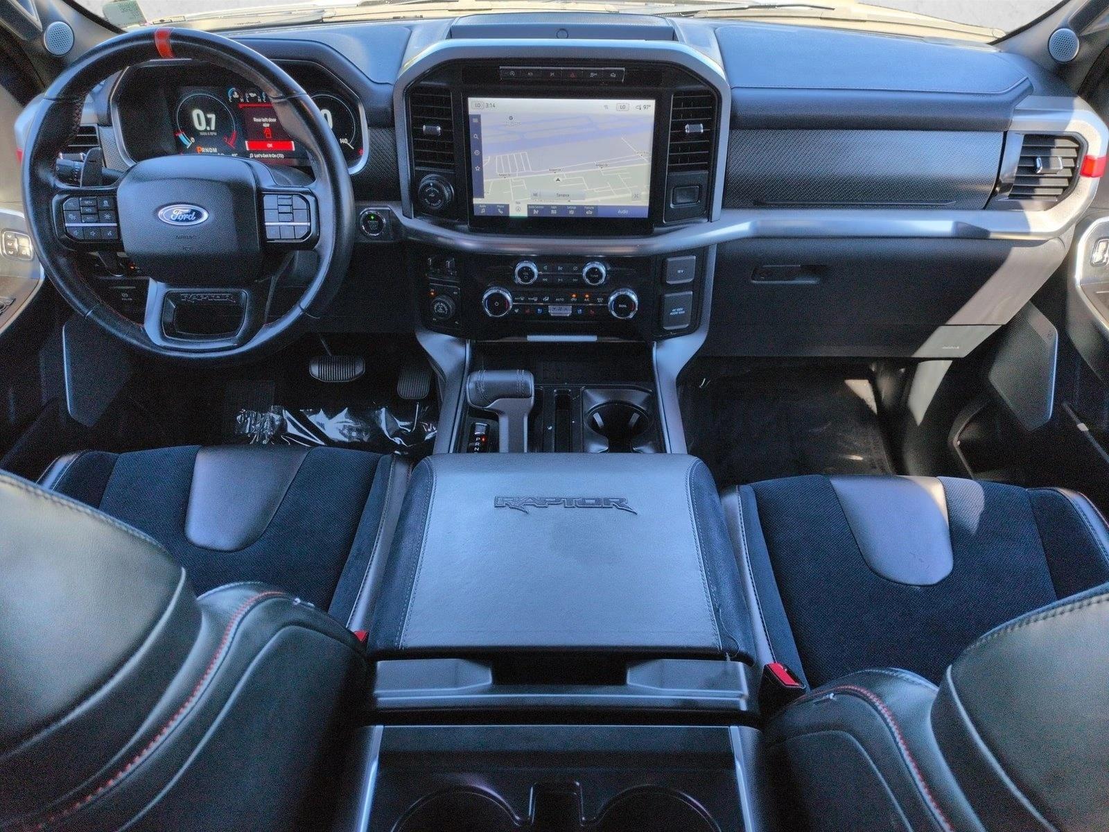 2023 Ford F-150 Raptor - Photo 19